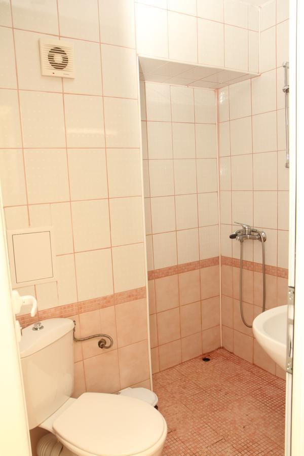 Salena Hotel Primorsko Extérieur photo